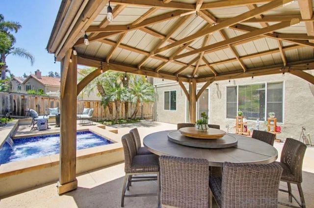 11937 Mil Pitrero Rd, San Diego, CA 92128