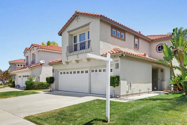 11937 Mil Pitrero Rd, San Diego, CA 92128