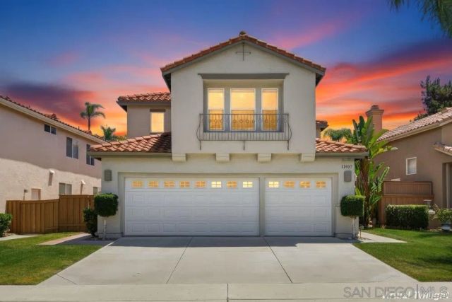 11937 Mil Pitrero Rd, San Diego, CA 92128