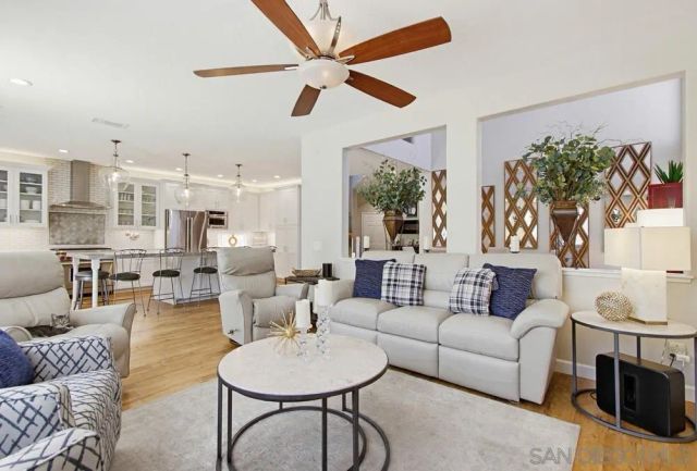 11937 Mil Pitrero Rd, San Diego, CA 92128