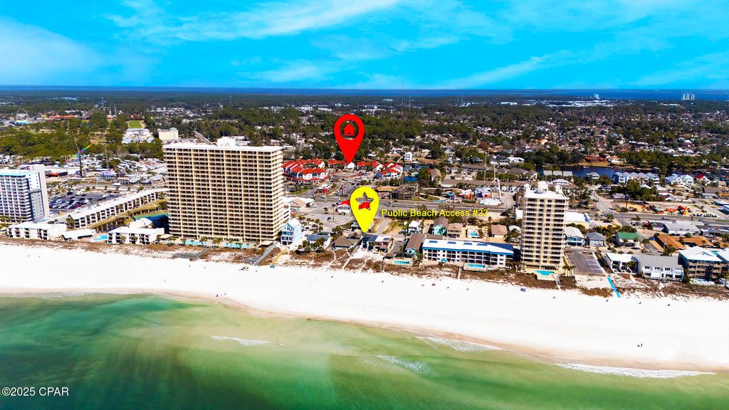 8730 S Thomas Drive 213, Panama City, FL 32408