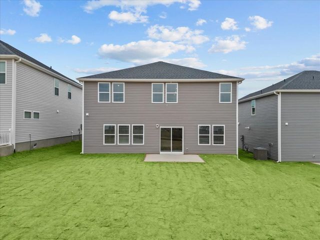 567 Ward Wilson Trail, Duncan, SC 29365