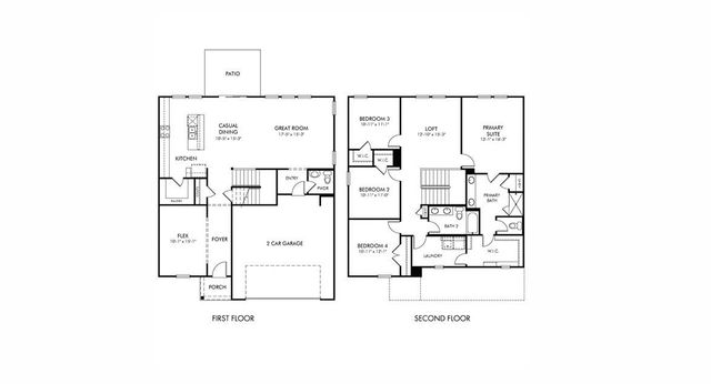 567 Ward Wilson Trail, Duncan, SC 29365