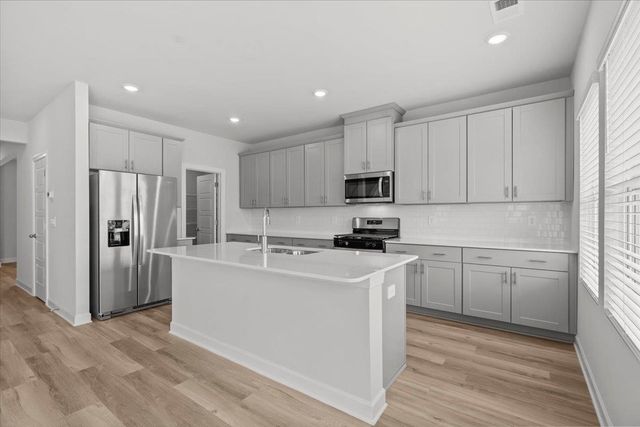 567 Ward Wilson Trail, Duncan, SC 29365