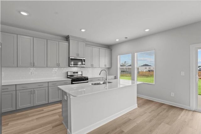 567 Ward Wilson Trail, Duncan, SC 29365