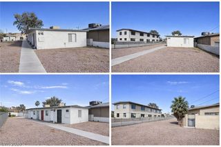 616 North 11th Street, Las Vegas, NV 89101