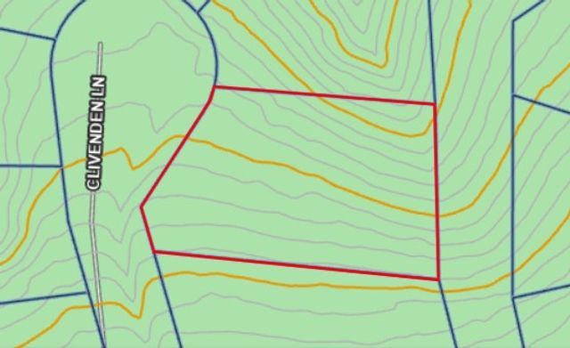 TBD Clivenden Lane, Bella Vista, AR 72714