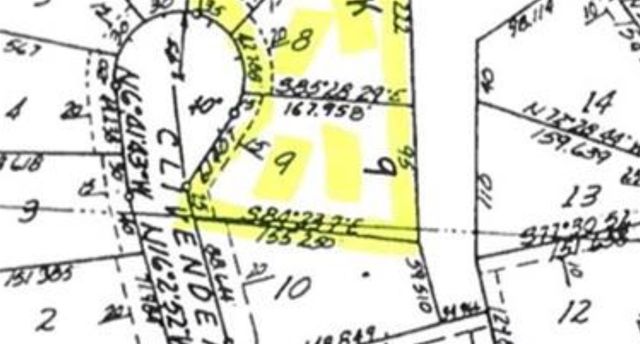 TBD Clivenden Lane, Bella Vista, AR 72714