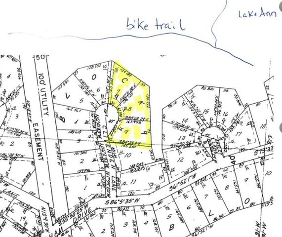 TBD Clivenden Lane, Bella Vista, AR 72714