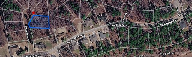 TBD Clivenden Lane, Bella Vista, AR 72714