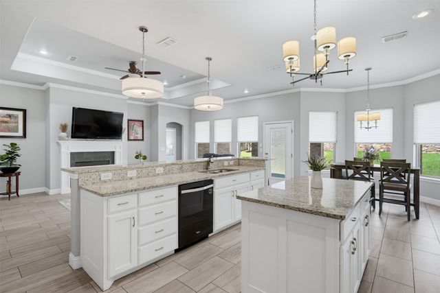504 Sagebrush Court, Aledo, TX 76008