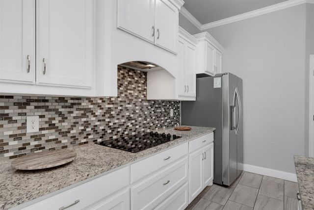 504 Sagebrush Court, Aledo, TX 76008