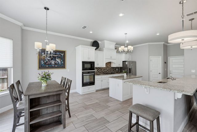 504 Sagebrush Court, Aledo, TX 76008