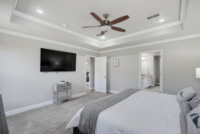 504 Sagebrush Court, Aledo, TX 76008