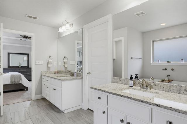 504 Sagebrush Court, Aledo, TX 76008