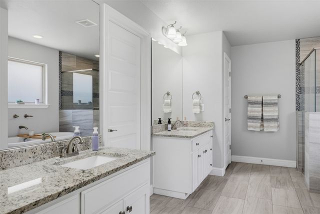 504 Sagebrush Court, Aledo, TX 76008
