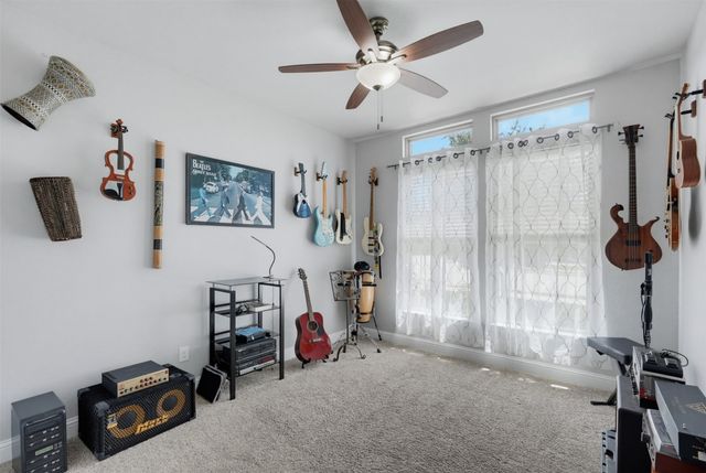 504 Sagebrush Court, Aledo, TX 76008