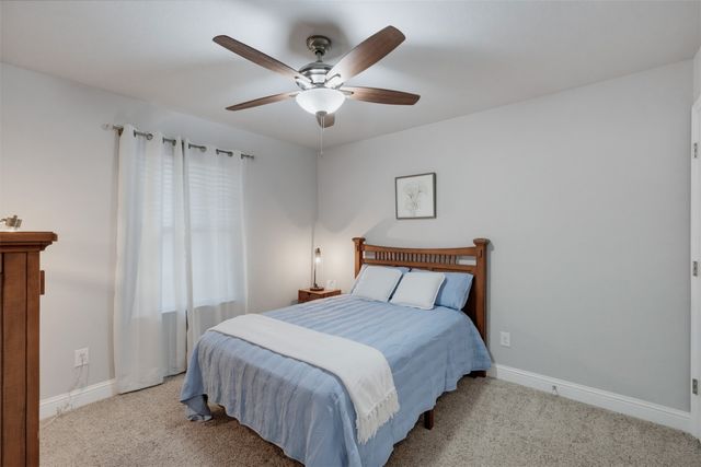 504 Sagebrush Court, Aledo, TX 76008