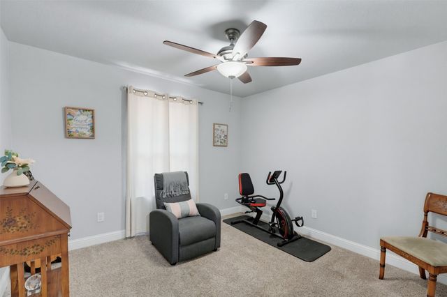 504 Sagebrush Court, Aledo, TX 76008