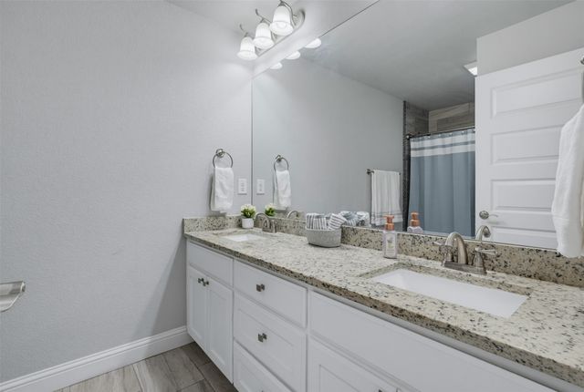 504 Sagebrush Court, Aledo, TX 76008