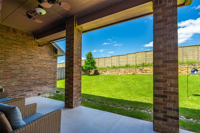 504 Sagebrush Court, Aledo, TX 76008