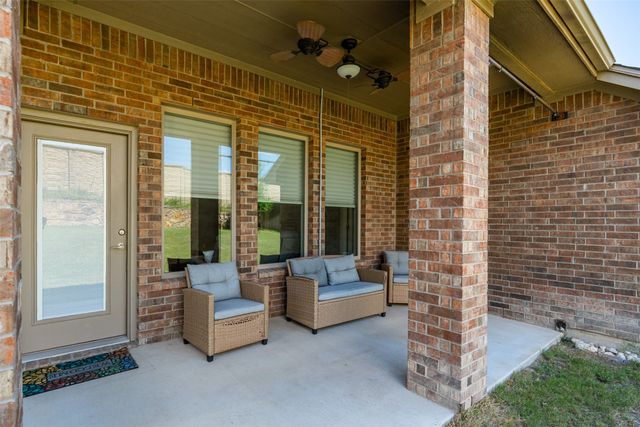 504 Sagebrush Court, Aledo, TX 76008