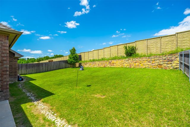 504 Sagebrush Court, Aledo, TX 76008