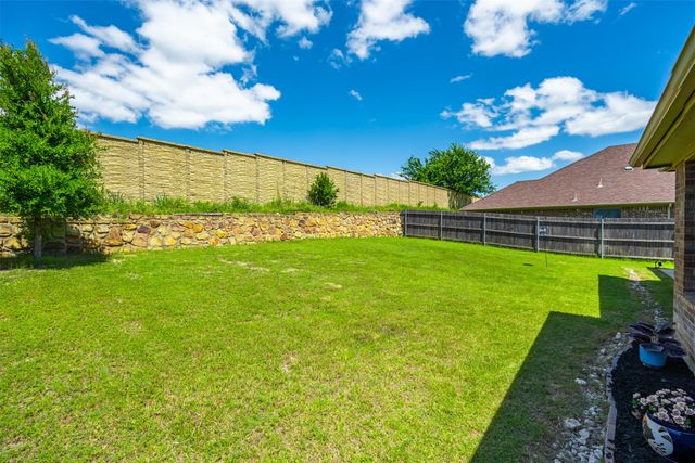 504 Sagebrush Court, Aledo, TX 76008
