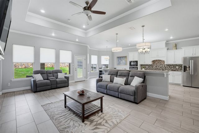 504 Sagebrush Court, Aledo, TX 76008