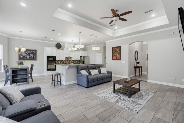 504 Sagebrush Court, Aledo, TX 76008