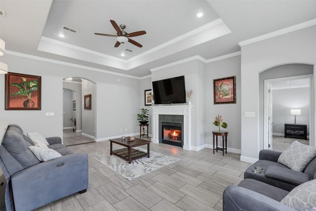 504 Sagebrush Court, Aledo, TX 76008