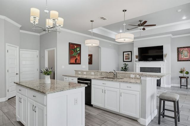 504 Sagebrush Court, Aledo, TX 76008