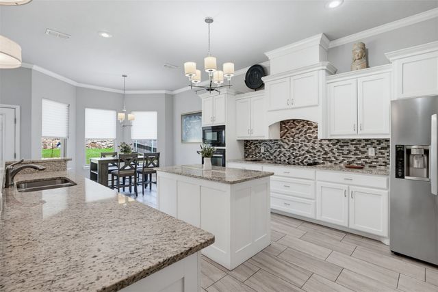 504 Sagebrush Court, Aledo, TX 76008