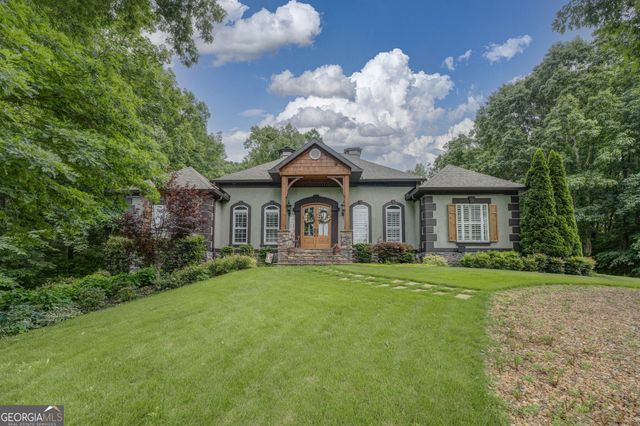 416 Spring Place Road NE, White, GA 30184