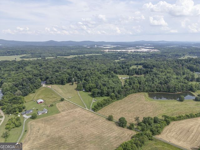 416 Spring Place Road NE, White, GA 30184