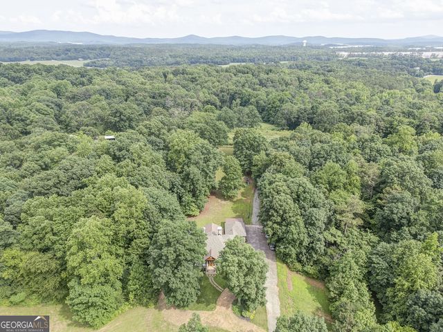 416 Spring Place Road NE, White, GA 30184