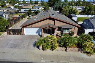 8364 Lake Ashwood Ave, San Diego, CA 92119