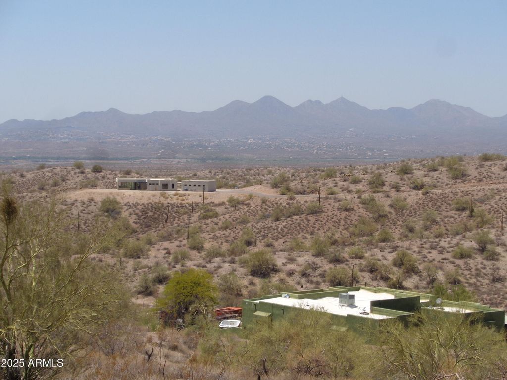 12906 N Goldfield Road 3-T, Fort McDowell, AZ 85264 — photo 2