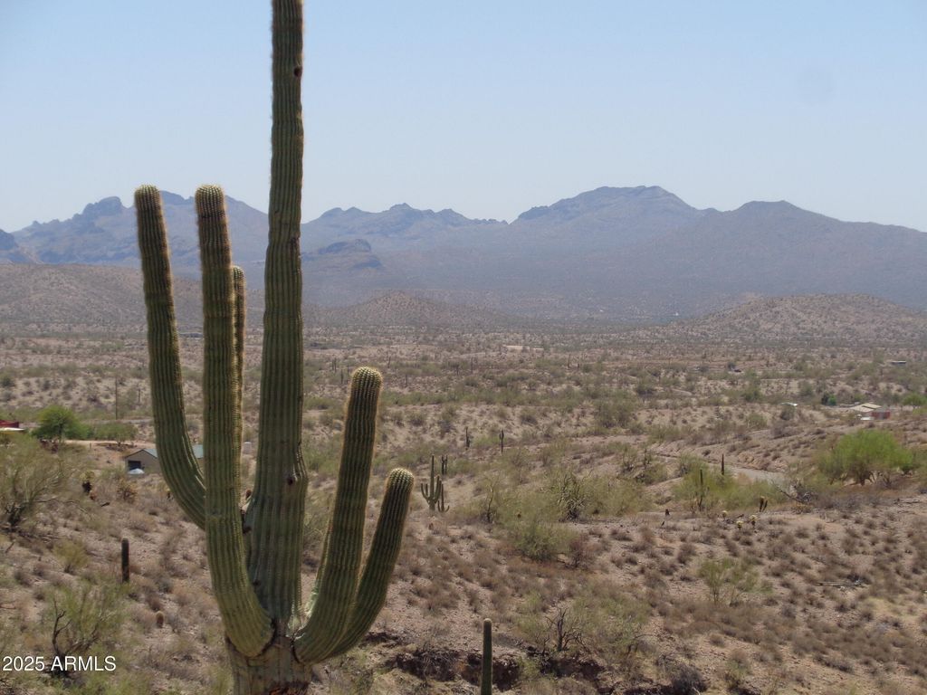 12906 N Goldfield Road 3-T, Fort McDowell, AZ 85264 — photo 5