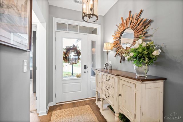 5139 Renaissance Park Drive, Middletown, OH 45005