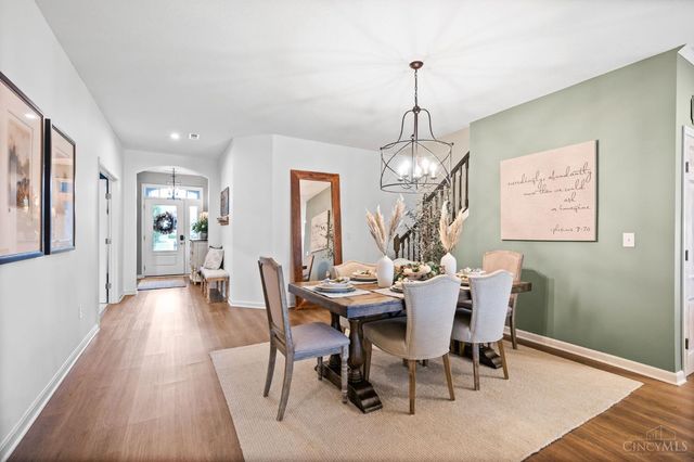 5139 Renaissance Park Drive, Middletown, OH 45005