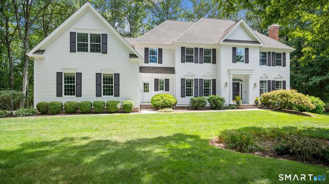 7 School House Lane, Simsbury, CT 06070