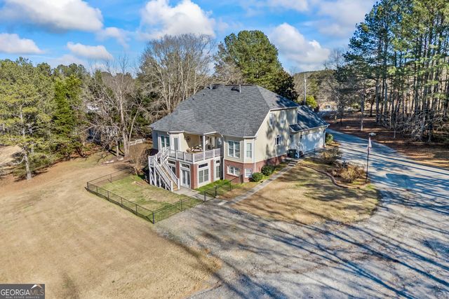 5045 Fawn Valley Drive, Loganville, GA 30052