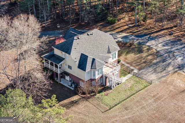 5045 Fawn Valley Drive, Loganville, GA 30052