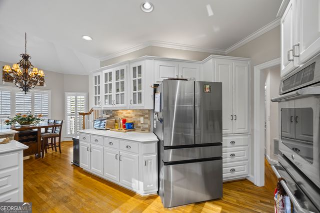 5045 Fawn Valley Drive, Loganville, GA 30052