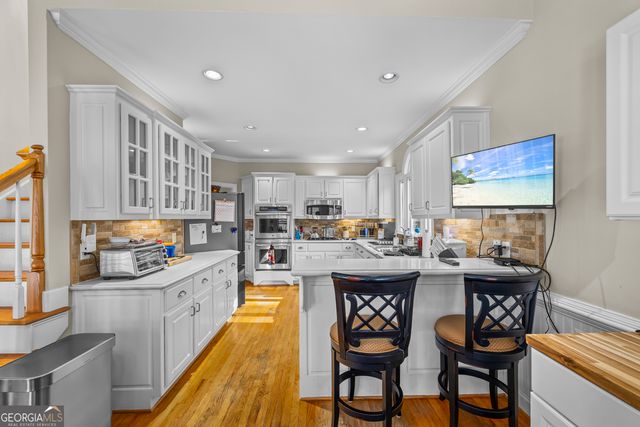 5045 Fawn Valley Drive, Loganville, GA 30052
