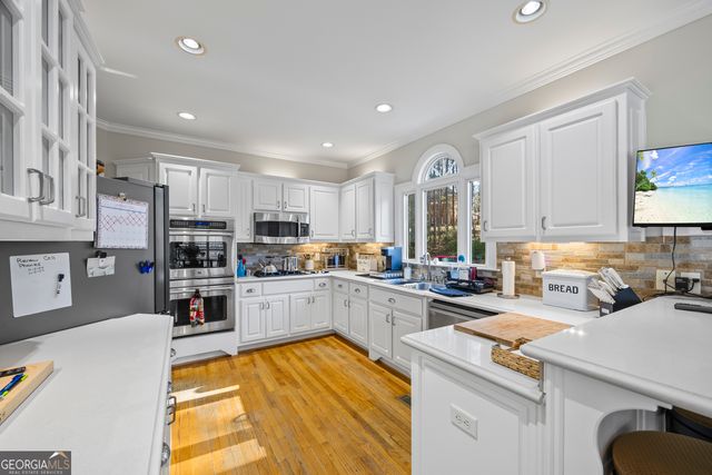 5045 Fawn Valley Drive, Loganville, GA 30052