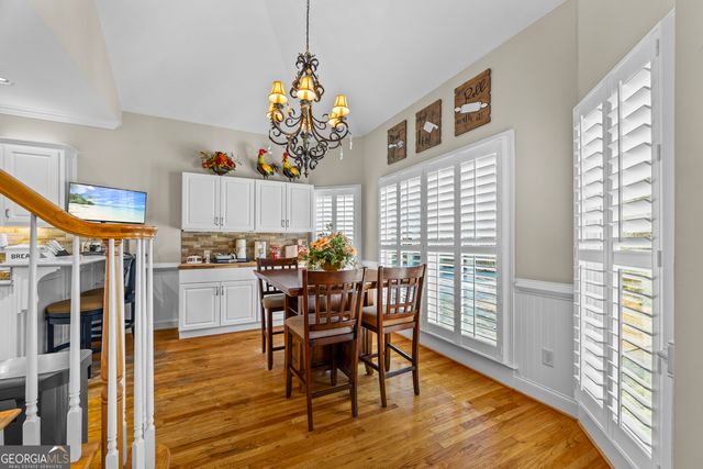 5045 Fawn Valley Drive, Loganville, GA 30052