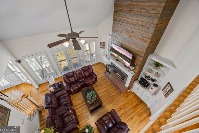 5045 Fawn Valley Drive, Loganville, GA 30052