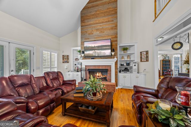 5045 Fawn Valley Drive, Loganville, GA 30052